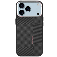 TPU чехол Monzo (MagFit) для Apple iPhone 17 Pro Max (6.9")