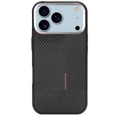 TPU чехол Monzo (MagFit) для Apple iPhone 17 Pro Max (6.9")