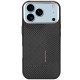 TPU чехол Monzo (MagFit) для Apple iPhone 17 Pro Max (6.9")