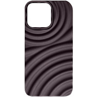Чехол TPU MonoWave для Apple iPhone 15 Pro (6.1")