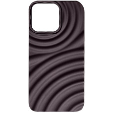 Чехол TPU MonoWave для Apple iPhone 15 Pro (6.1")