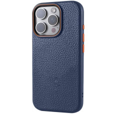 Чехол Syndee with MagSafe для Apple iPhone 13 Pro Max (6.7")