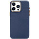 Чехол Syndee with MagSafe для Apple iPhone 13 Pro Max (6.7")