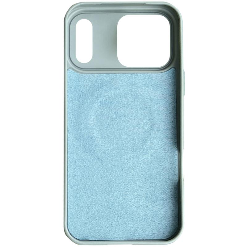 Уценка Чехол Syndee with MagSafe для Apple iPhone 17 Pro Max (6.9")