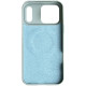 Уценка Чехол Syndee with MagSafe для Apple iPhone 17 Pro Max (6.9")