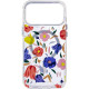 TPU+PC чехол Clear Garden with MagSafe для Apple iPhone 17 Pro Max (6.9")