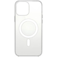 Чехол Ummi transparent with MagSafe для Apple iPhone 11 Pro Max (6.5")