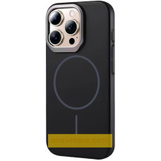 Чехол PC Dream with MagSafe для Apple iPhone 16 (6.1")