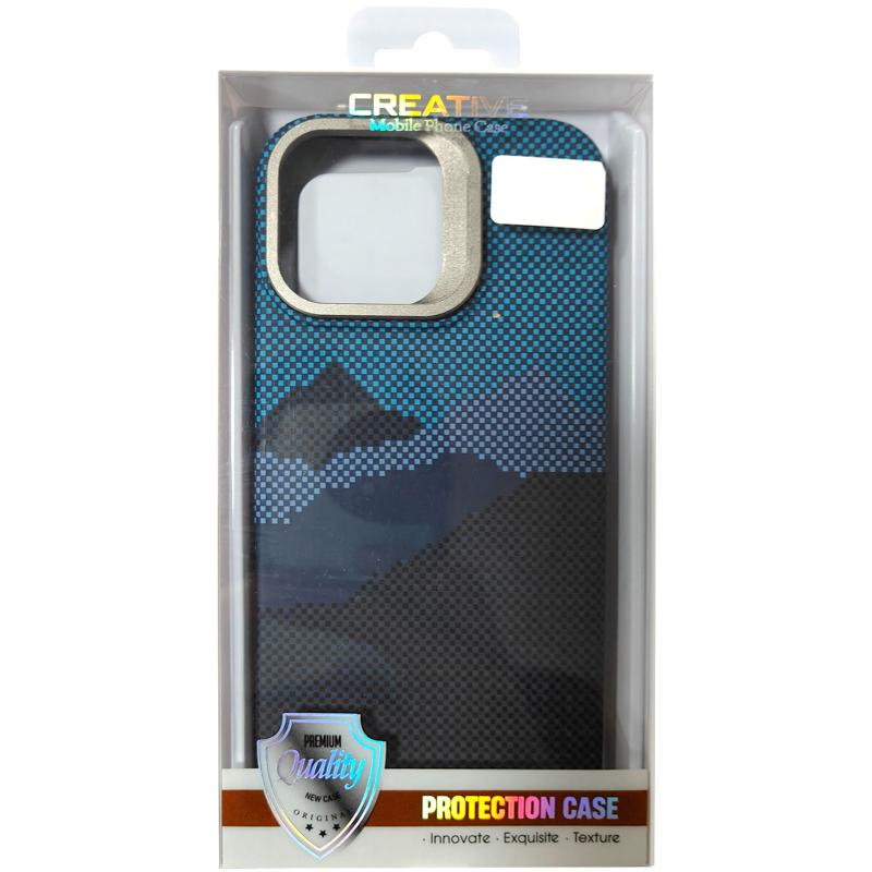 TPU чехол Pixel Craft with MagSafe для Apple iPhone 16 Pro Max (6.9")