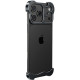 Чехол Minimalist Metal Bumper для Apple iPhone 17 Pro Max (6.9")