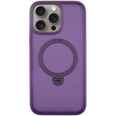 Чехол Ummi Colorful with MagSafe HQ Ring для Apple iPhone 15 Pro Max (6.7")
