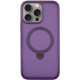 Чехол Ummi Colorful with MagSafe HQ Ring для Apple iPhone 15 Pro Max (6.7")