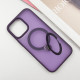Чехол Ummi Colorful with MagSafe HQ Ring для Apple iPhone 15 Pro Max (6.7")