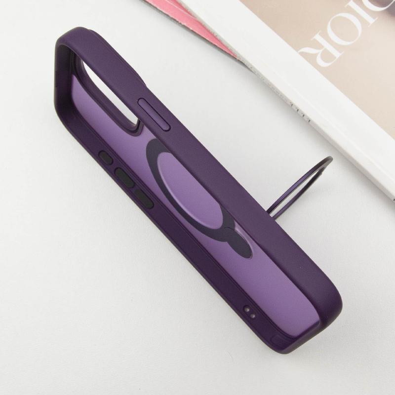 Чехол Ummi Colorful with MagSafe HQ Ring для Apple iPhone 15 Pro Max (6.7")