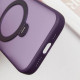 Чехол Ummi Colorful with MagSafe HQ Ring для Apple iPhone 15 Pro Max (6.7")