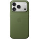 Чехол тканевый TechWoven (AAA) NEW with MagSafe and Animation для Apple iPhone 17 Pro Max (6.9")