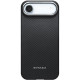 Чехол PC PITAKA with MagSafe для Apple iPhone 17 Air (6.5")