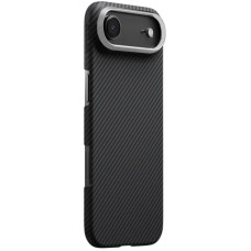 Чехол PC Carbon Protection Slim with MagSafe для Apple iPhone 17 Air (6.5")