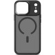 Чехол Ummi Ultimate with MagSafe для Apple iPhone 17 Pro Max (6.9")