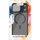 Чехол Ummi Ultimate with MagSafe для Apple iPhone 17 Pro Max (6.9")