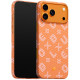TPU+PC чехол Blueo Gilded Tactile Woven with MagSafe для Apple iPhone 17 Pro Max (6.9")