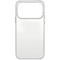 Чехол TPU Ummi transparent для Apple iPhone 17 Pro Max / 18 Pro Max (6.9")