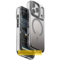 Чехол TPU+PC Puloka Resplendent with Magnetic Fit для Apple iPhone 16 Pro (6.3")