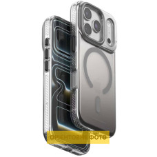 Чехол TPU+PC Puloka Resplendent with Magnetic Fit для Apple iPhone 16 Pro (6.3")