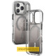 Чехол TPU+PC Puloka Resplendent with Magnetic Fit для Apple iPhone 16 Pro (6.3")