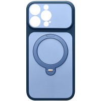 Чехол Ummi Full Camera with MagSafe HQ Ring для Apple iPhone 14 Pro Max (6.7")