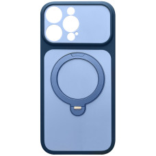 Чехол Ummi Full Camera with MagSafe HQ Ring для Apple iPhone 14 Pro Max (6.7")