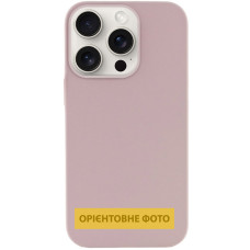 Чехол Silk (AA) NO LOGO with Magnetic Fit для Apple iPhone 17 Pro Max / 18 Pro Max (6.9")