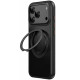 Чехол Ummi Stylish with MagSafe Ring для Apple iPhone 17 (6.3")
