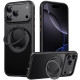 Чехол Ummi Stylish with MagSafe Ring для Apple iPhone 17 (6.3")