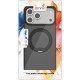 Чехол Ummi Stylish with MagSafe Ring для Apple iPhone 17 (6.3")