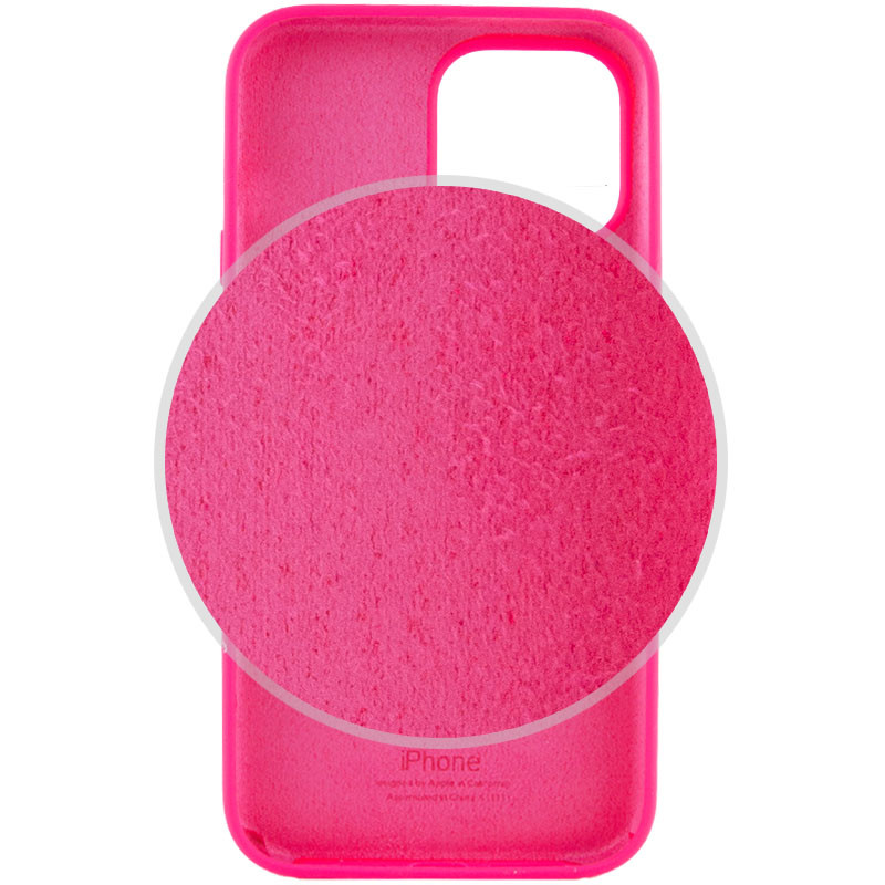 Уценка Чехол Silicone Case Full Protective (AA) для Apple iPhone 13 Pro (6.1")