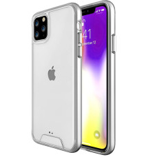 Чехол TPU Space Case transparent для Apple iPhone 11 Pro (5.8")