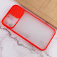 Чехол Camshield mate TPU со шторкой для камеры для Apple iPhone 13 Pro Max (6.7")