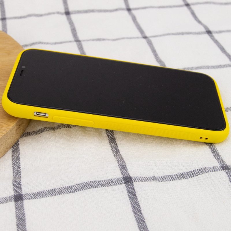 Кожаный чехол Xshield для Apple iPhone 12 Pro (6.1")