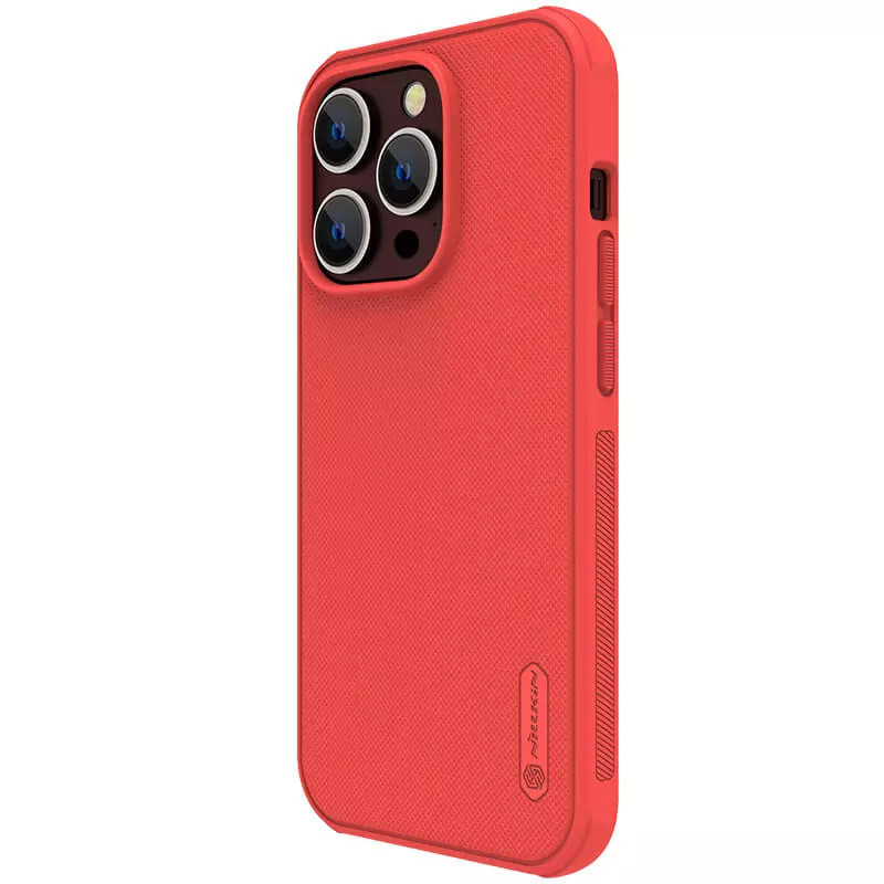 Чехол Nillkin Matte Pro для Apple iPhone 14 Pro Max (6.7")