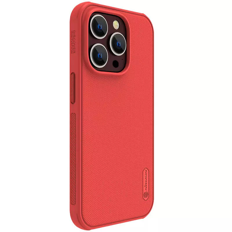 Чехол Nillkin Matte Pro для Apple iPhone 14 Pro Max (6.7")