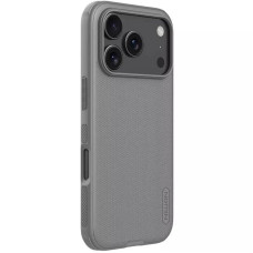 Чехол Nillkin Matte Pro для Apple iPhone 17 Pro (6.3")