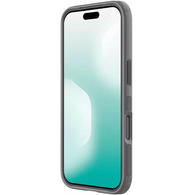 Чехол Nillkin Matte Pro для Apple iPhone 17 Pro (6.3")