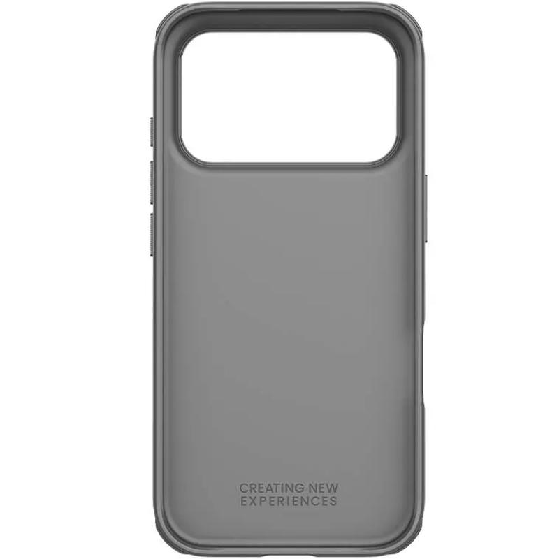 Чехол Nillkin Matte Pro для Apple iPhone 17 Pro (6.3")