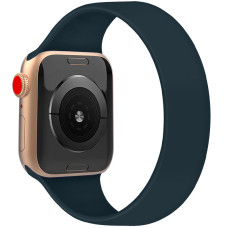 Ремешок Solo Loop для Apple Watch 38/40/41/42mm 163mm (7)