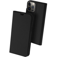 Чехол-книжка Dux Ducis с карманом для визиток для Apple iPhone 12 Pro / 12 (6.1")