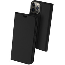 Чехол-книжка Dux Ducis с карманом для визиток для Apple iPhone 12 Pro / 12 (6.1")