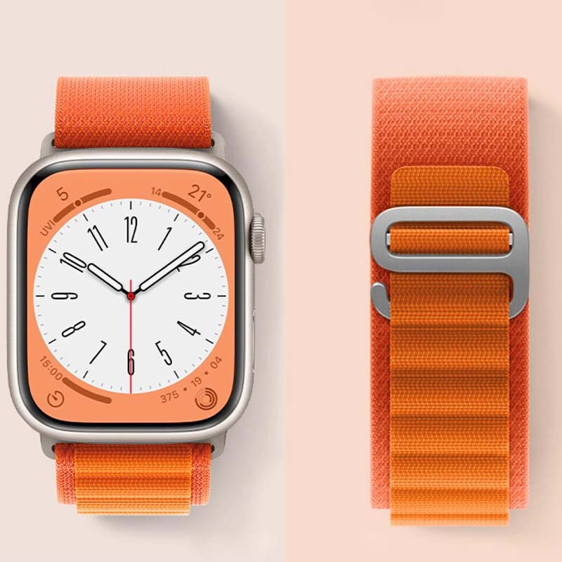 Ремешок Hoco WA13 Original series Apple watch (42/44/45/49mm)