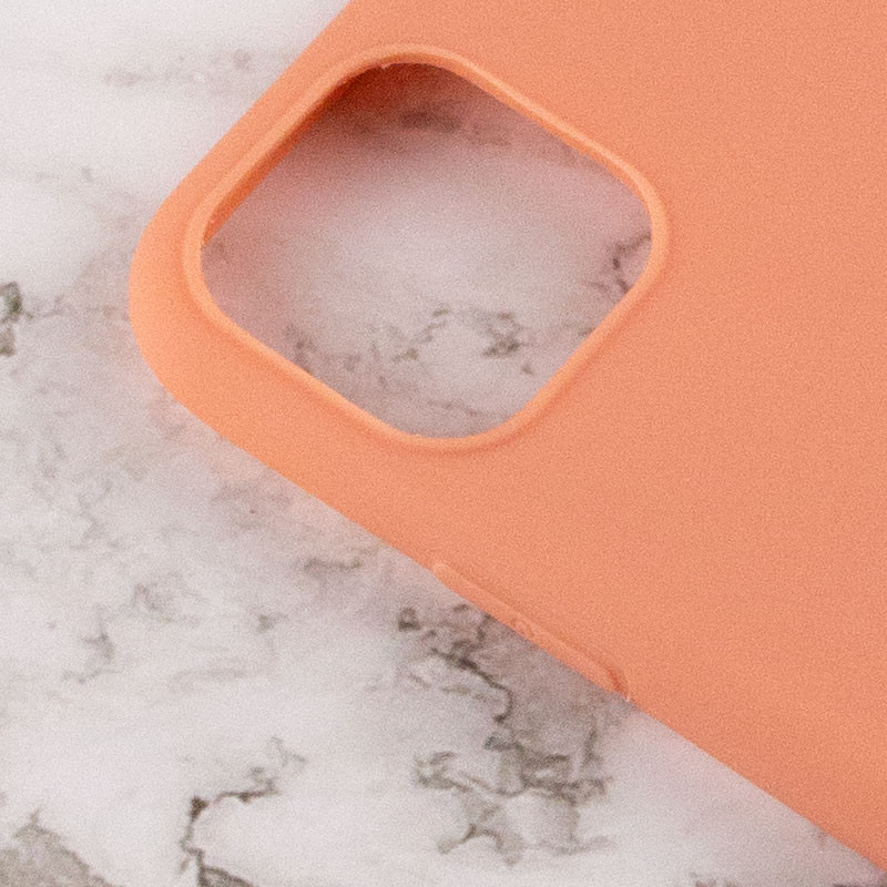 Силиконовый чехол Candy для Apple iPhone 11 Pro (5.8")