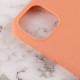 Силиконовый чехол Candy для Apple iPhone 11 Pro (5.8")